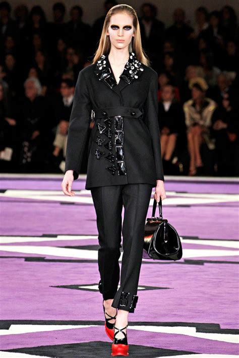 prada outfits for women